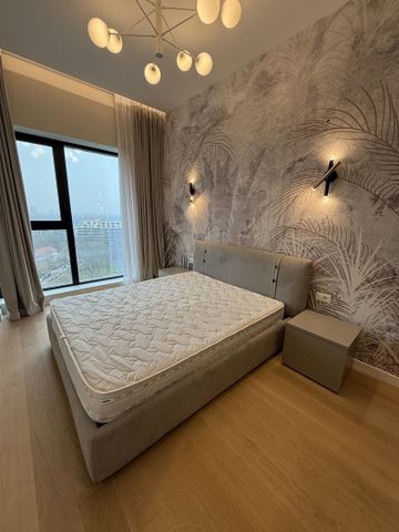 | Apartament 3 camere | De inchiriat | Floreasca | PARCARE INCLUSA | - Photo 4