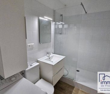 Location appartement studio 1 pièce 25 m² à Rocquencourt (78150) Po... - Photo 4