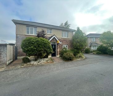 Bellgree Crescent, Tyrelstown, Dublin 15 - Photo 1