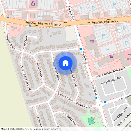 63 Bonathon Crescent Unit# Bsmt, Clarington