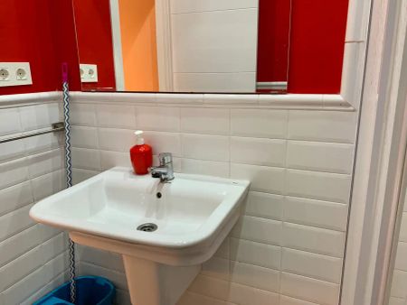 Piso de alquiler en Camino Nuevo de San Nicolás, 1, Barrio de Albaicín - Photo 4