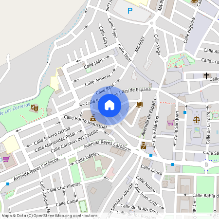 Alhaurín De La Torre