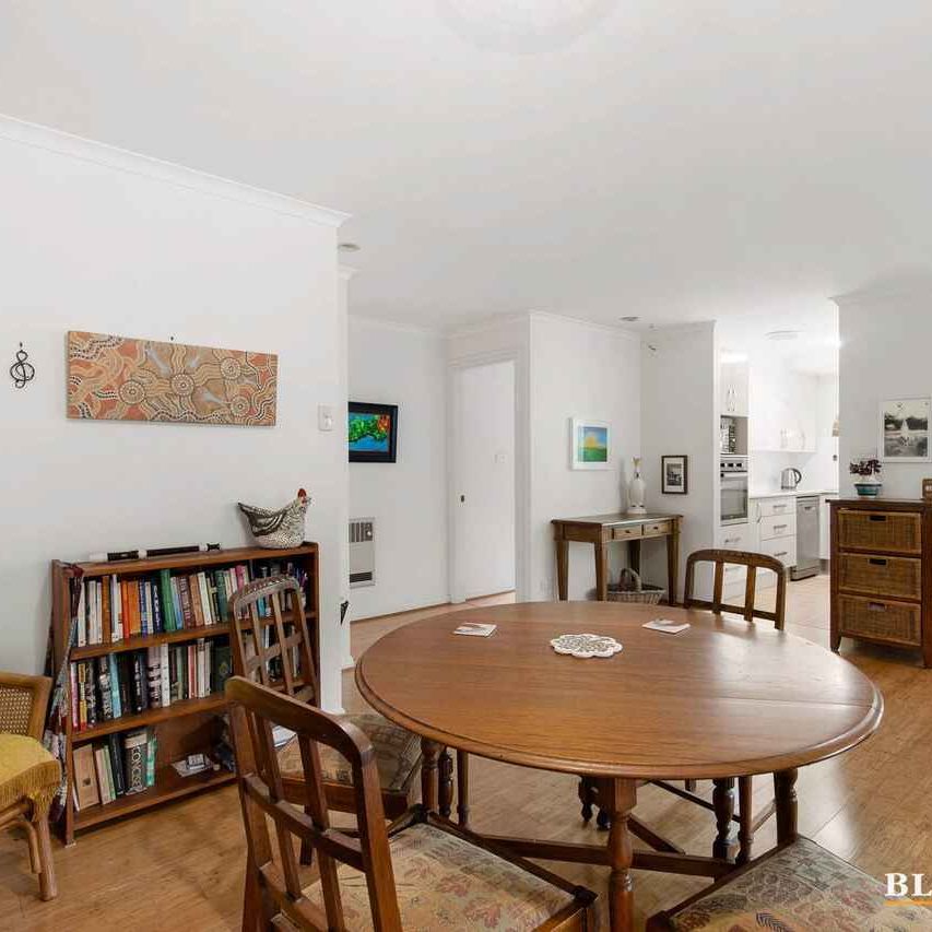 SINGLE LEVEL VILLA BY THE BEACH - Photo 1