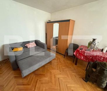 Apartament cu 1 camera, 40 mp, zona Zorilor - Fotografie 5