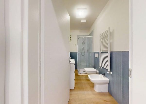 Via San Francesco, Padova, Veneto 35121