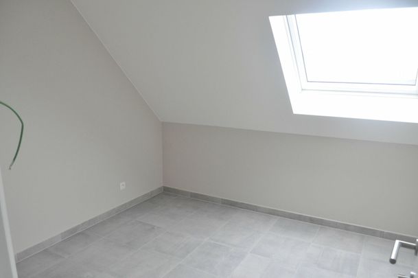 Nieuwbouwappartement gelegen in Opwijk centrum! - Foto 1