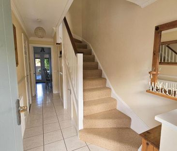 5 bedroom townhouse to rent - Photo 5