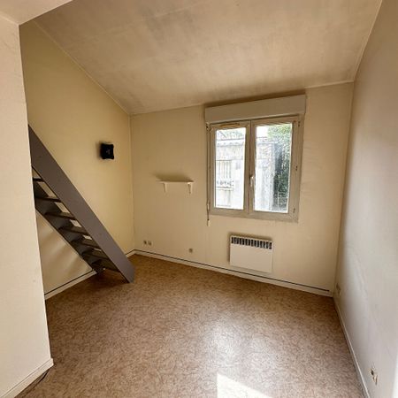 Location Appartement 1 pièce 20m² - Photo 4
