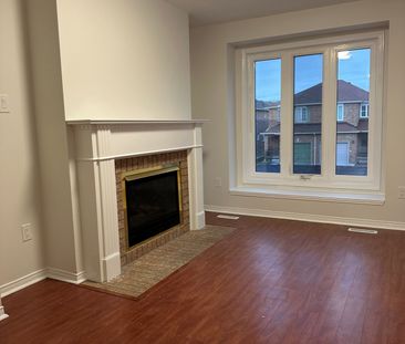 For Lease - 5426 Antrex Crescent, Mississauga, Ontario - Photo 1