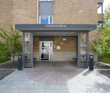 Storgatan 54 - Foto 1