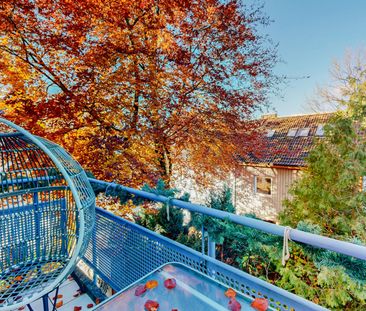 Moderne, helle Wohnung mit Einbauküche in attraktiver Lage von Laim - Photo 1