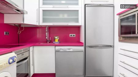 2-bedroom apartment for rent in Arapiles - Foto 3