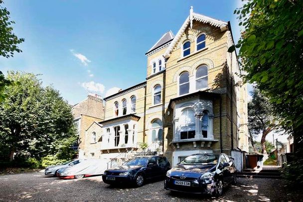 Wickham Road, Brockley, London, SE4 - Photo 1