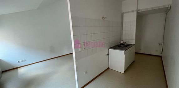 Appartement 1 pièce à Rombas - Photo 2