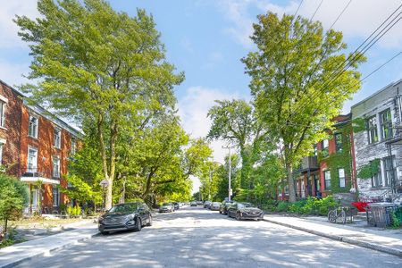 5710 Rue Waverly apartment — Montréal, QC (1-Bedroom) - 1 Bedroom - Photo 4