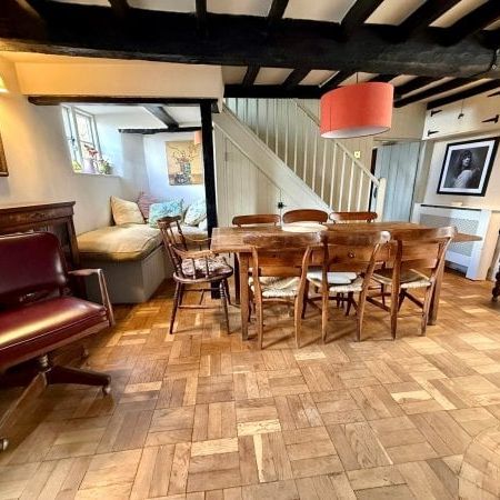 The Street, Piddinghoe - Photo 1