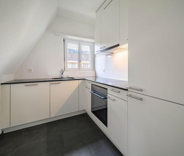 3.5 Zimmerwohnung in St. Gallen - Photo 2