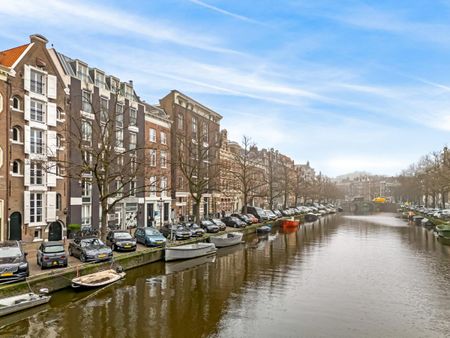 Keizersgracht 489E 2 - Foto 4