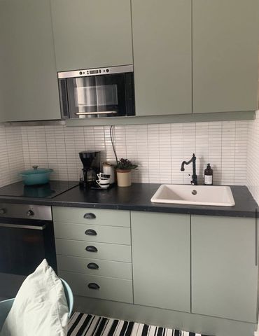 Stenkullavägen, Stockholm - Foto 4