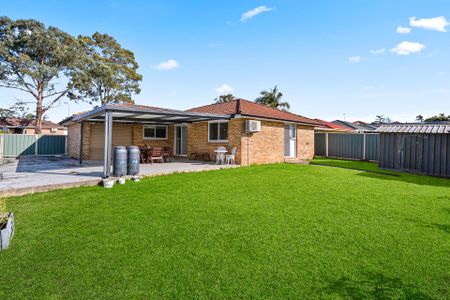 Step inside this beautifully renovated home - Photo 3