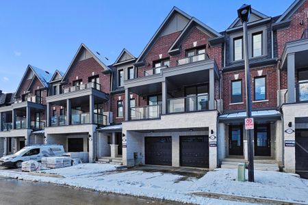 For Lease - 5911 Saigon Street, Mississauga, Ontario - Photo 3