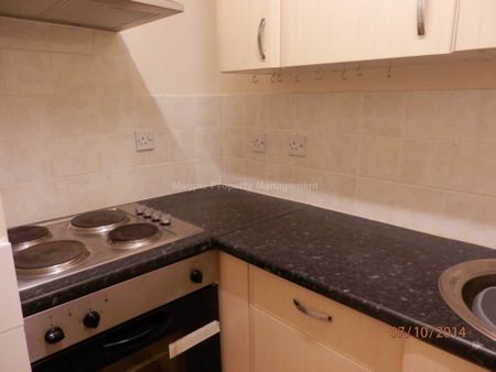 Price £780 pcm - Available 04/12/2025 - Unfurnished - Photo 4