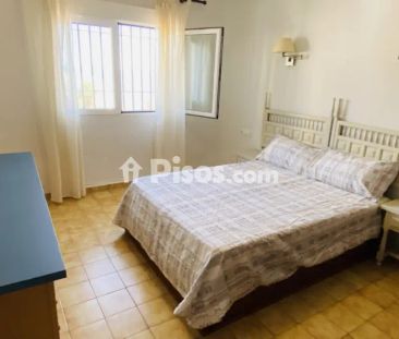 Apartamento en alquiler en Paseo de Velilla, 8 - Photo 3