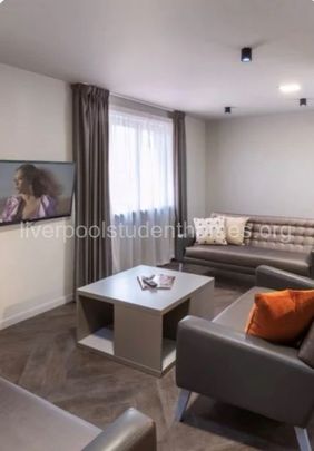 Myrtle Street, Liverpool - Photo 1