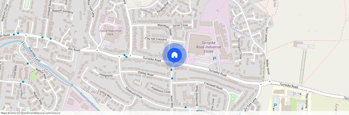 25 Turnpike Road, Shrewsbury