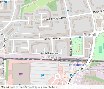 Budhill Avenue, Glasgow, G32 - Photo 1