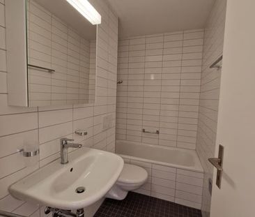 4.5 Zimmer, 94 m², 3. Stock - Foto 5