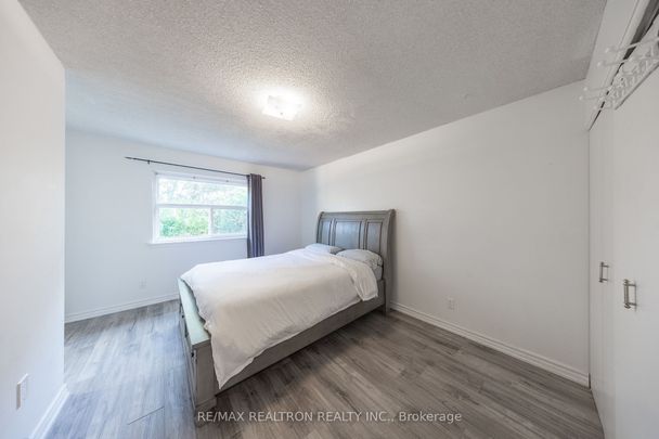 For Lease - 105 White Heather Boulevard Unit# Main, Toronto, Ontario - Photo 1