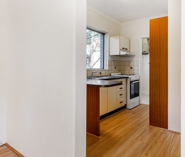 Newly Renovated Commuters Home - Photo 4