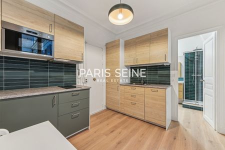 Appartement à louer à Paris 7Ème - Photo 2