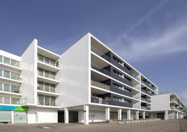 Apartamento T3