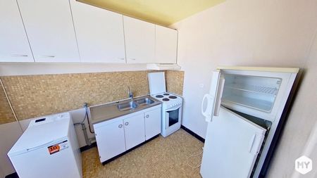 Appartement • Location • 40m2 • CLERMONT-FERRAND - Photo 3