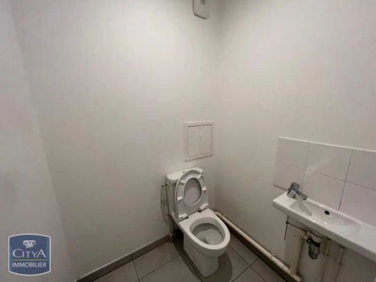 Appartement à louer 2 pièces 51.2m² - Photo 1