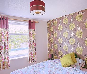 1 Bed Flat, Linksfield Gardens, AB24 - Photo 5