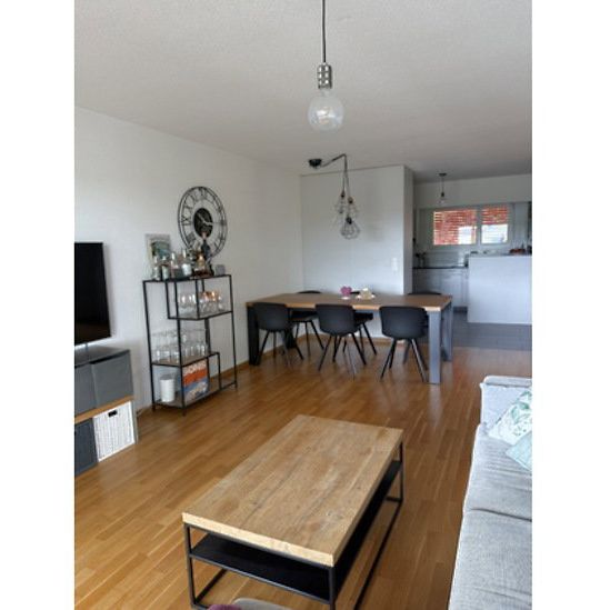 3.5 Zimmer, 75 m², 2. Stock - Foto 1
