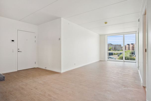 3-vær. lejlighed - Photo 1