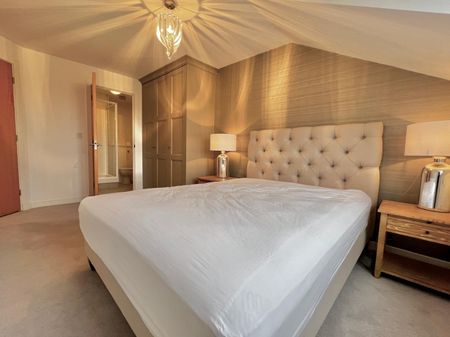 2 bedroom apartment to rent - Photo 4