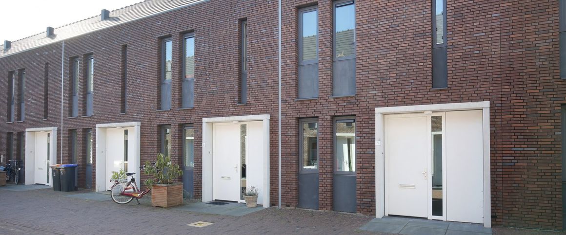 Te huur: Puntdraadhof 12 - Photo 1