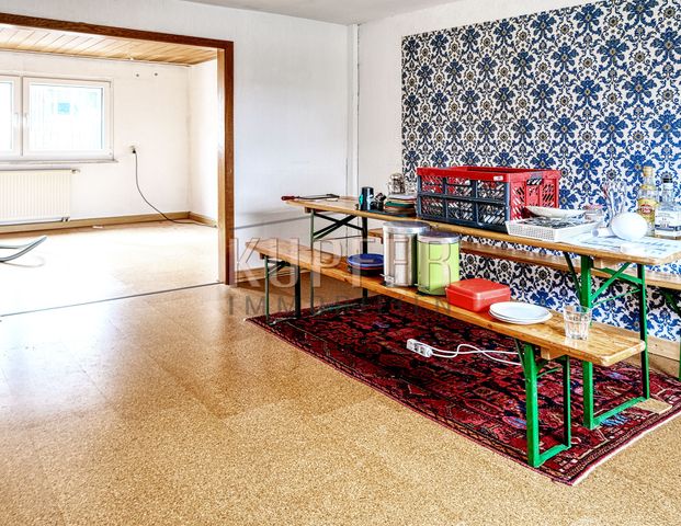 Vielseitiges RMH mit überdachter Terrasse und Garten! - Foto 1