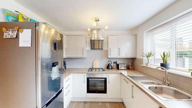 Winsmoor Drive, Hindley, WN2 - Photo 1