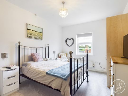 Stoneleigh Court, Alwoodley, Leeds - Photo 1