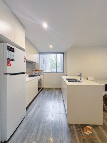 Wolli Creek - Photo 3