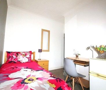 1 bedroom in a house share to rent - Photo 5