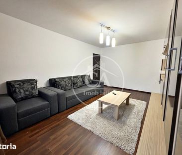 Apartament cu 3 camere de inchiriat in zona Nufarul, Oradea. - Fotografie 1