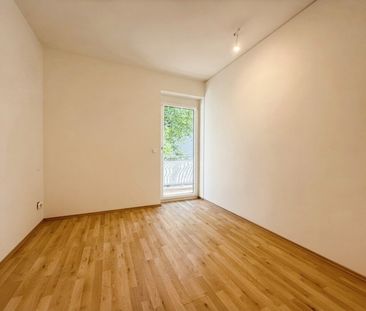 2-Zimmer-Wohnung mit großzügigem Balkon & Blick ins Grüne - Photo 1