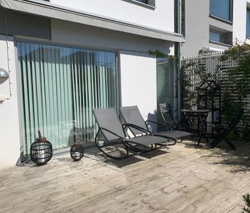 Dammsnäcksgränd, Limhamn - Photo 3